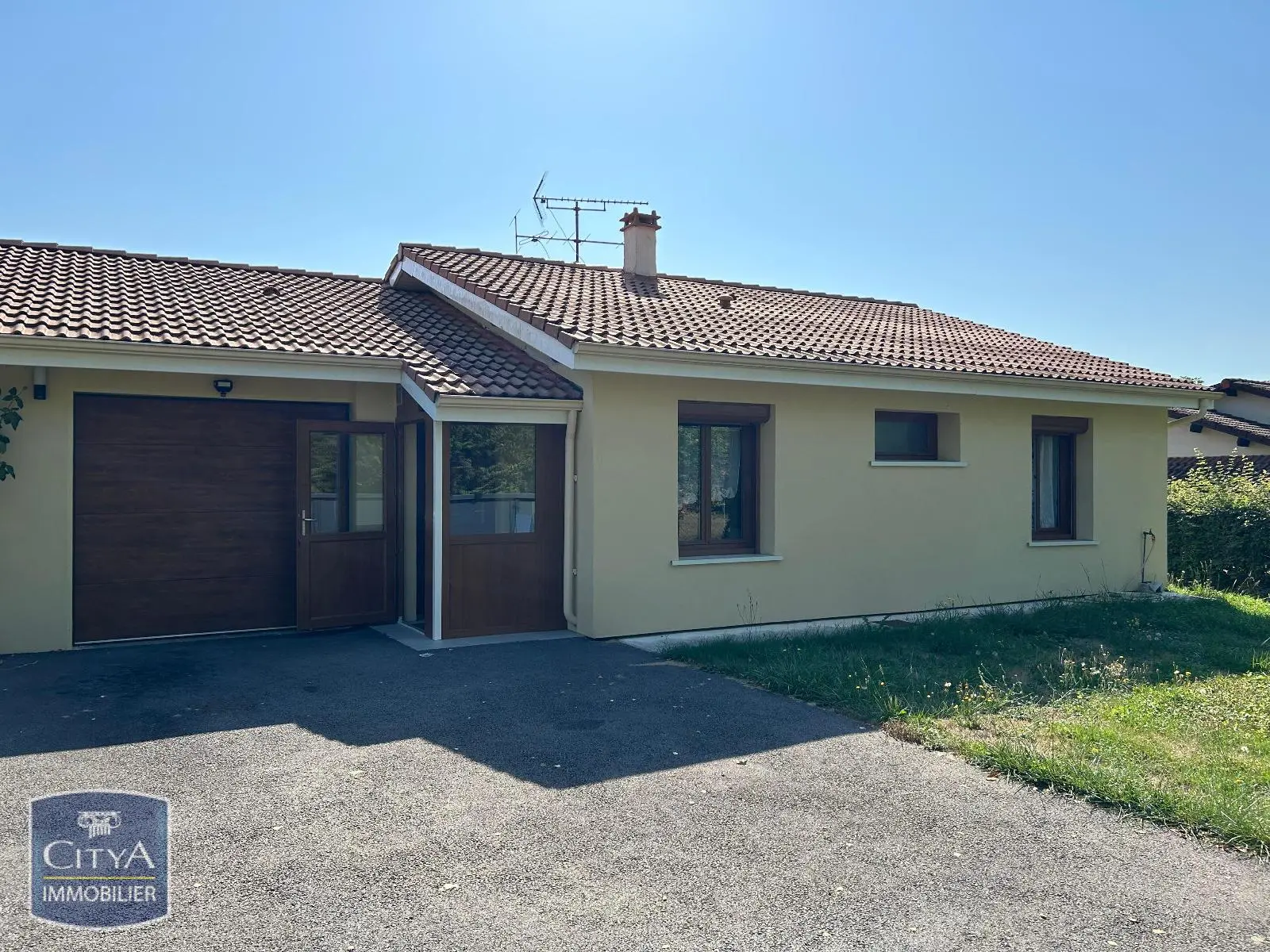 Photo 1 Maison 5 pièces 95m²