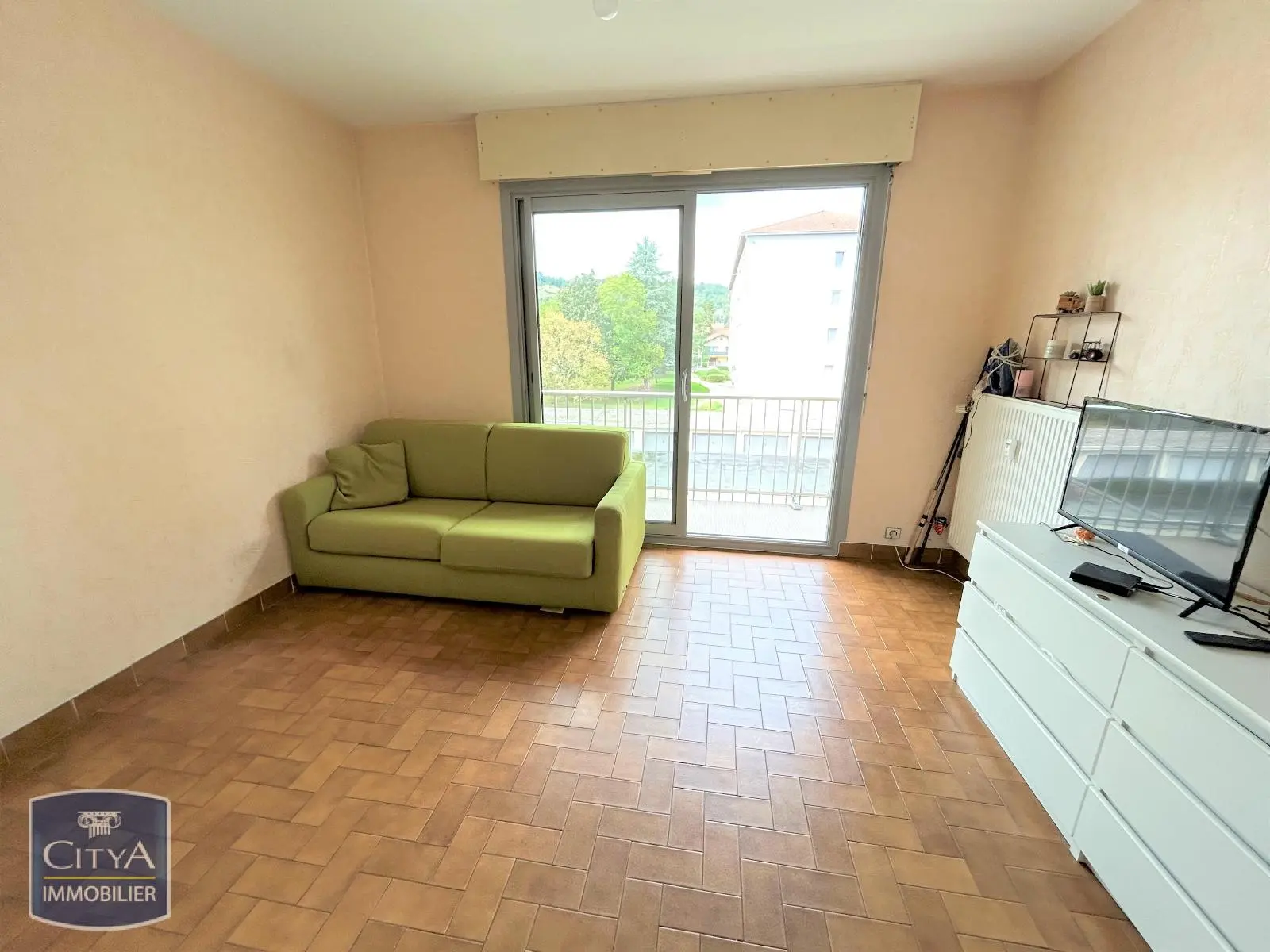 Photo 1 Appartement 3 pièces 48m²