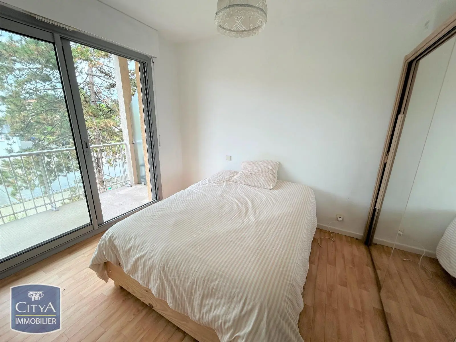 Photo 2 Appartement 3 pièces 48m²