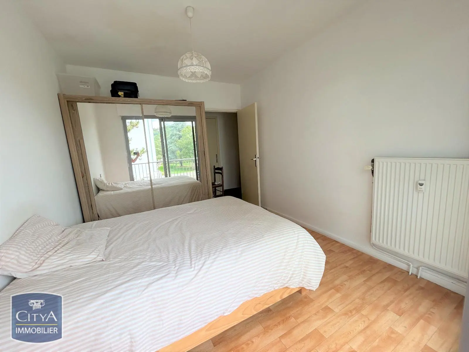 Photo 5 Appartement 3 pièces 48m²