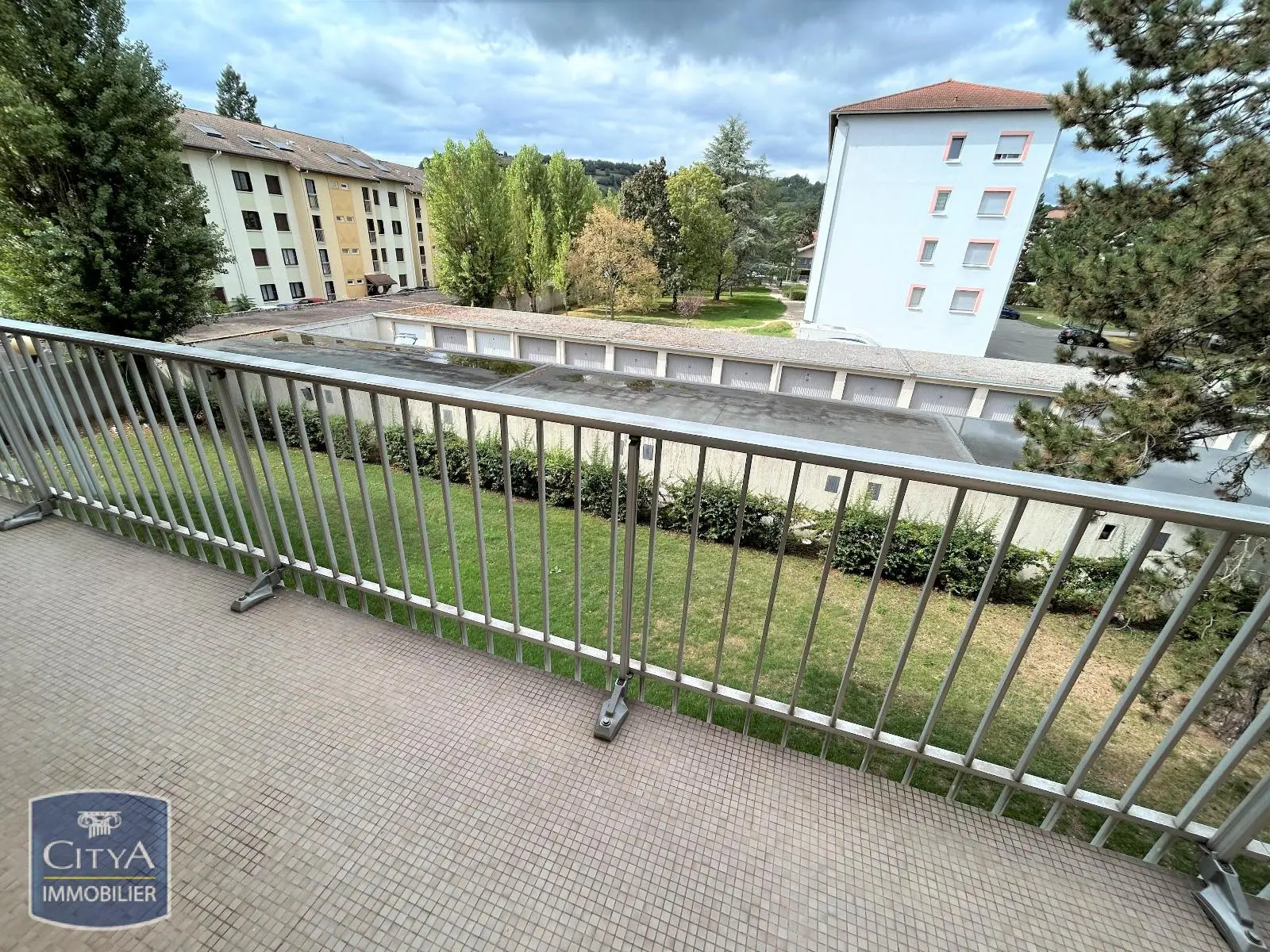 Photo 7 Appartement 3 pièces 48m²