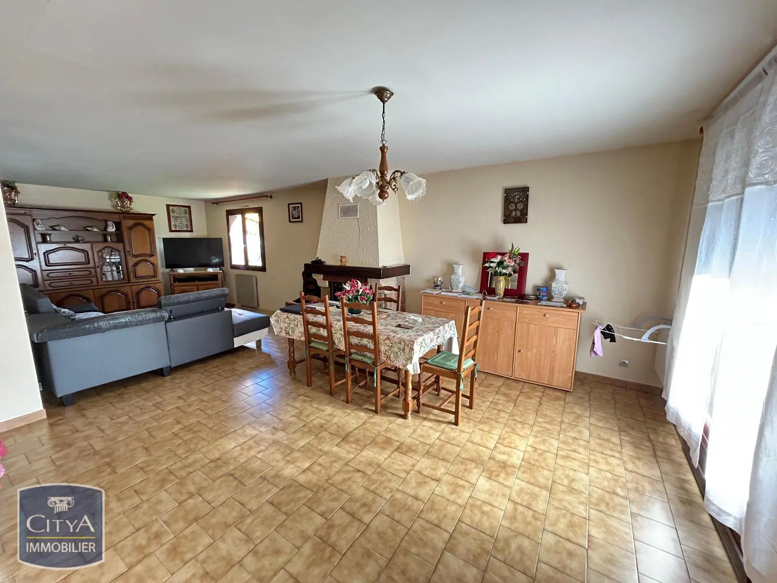 Photo 2 Maison 5 pièces 90m²