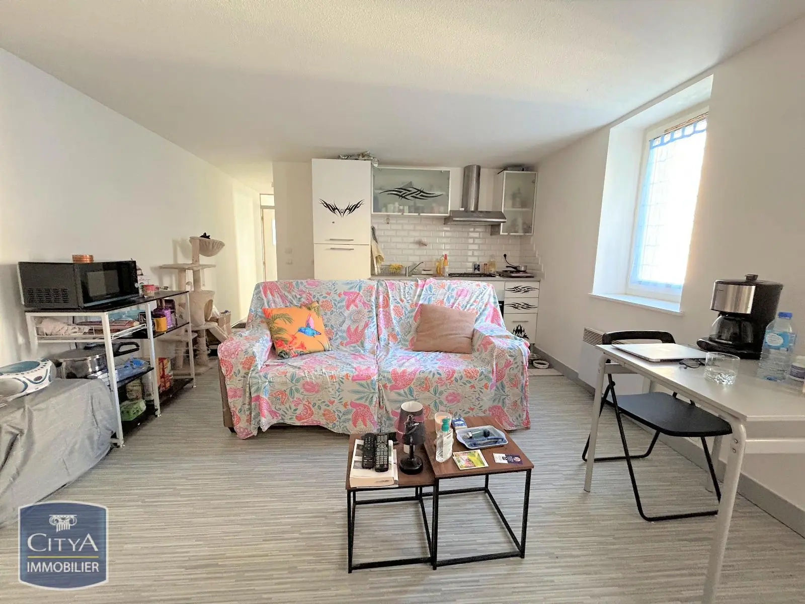 Photo 1 Appartement 2 pièces 35m²