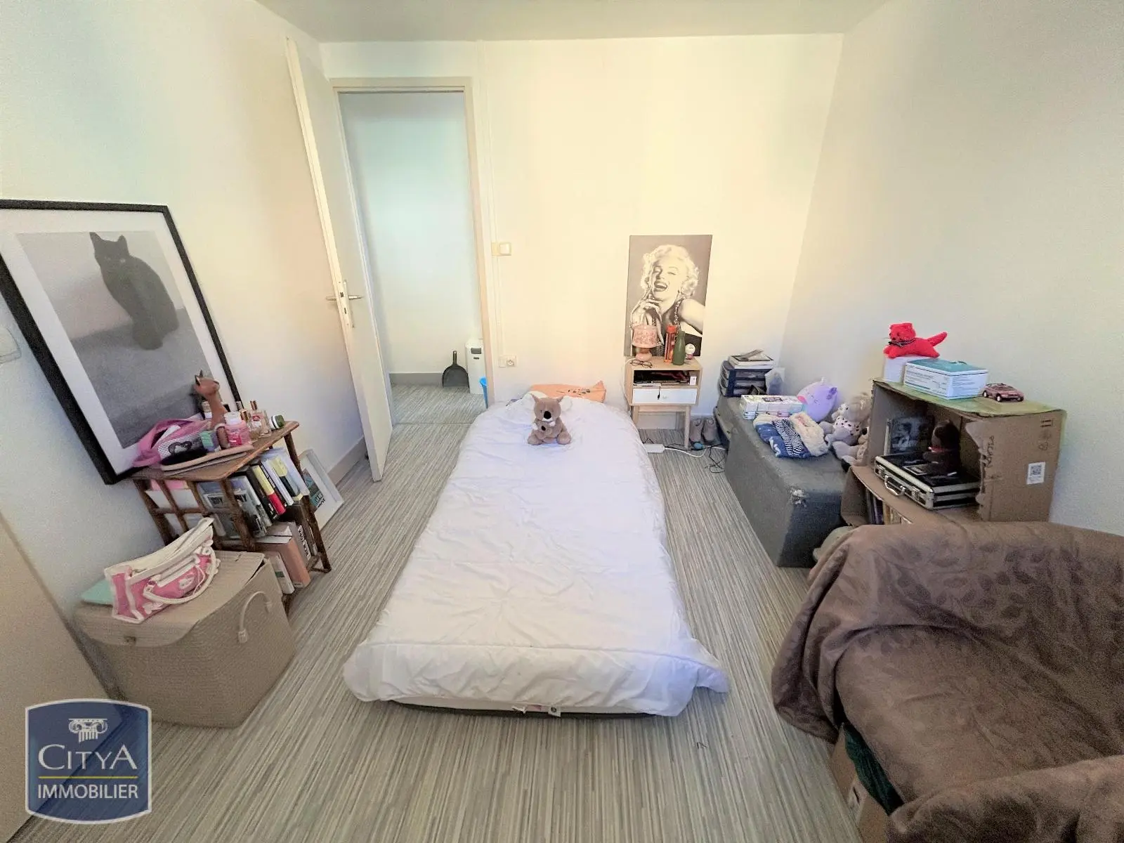 Photo 3 Immeuble 150m²