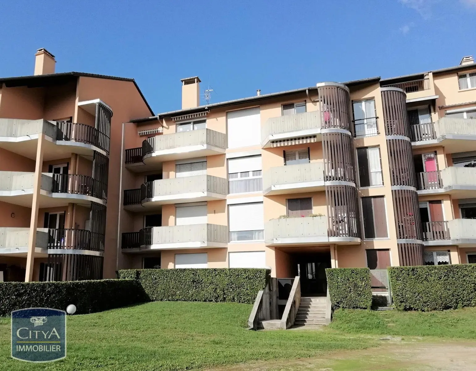 Photo 9 Appartement 5 pièces 118m²