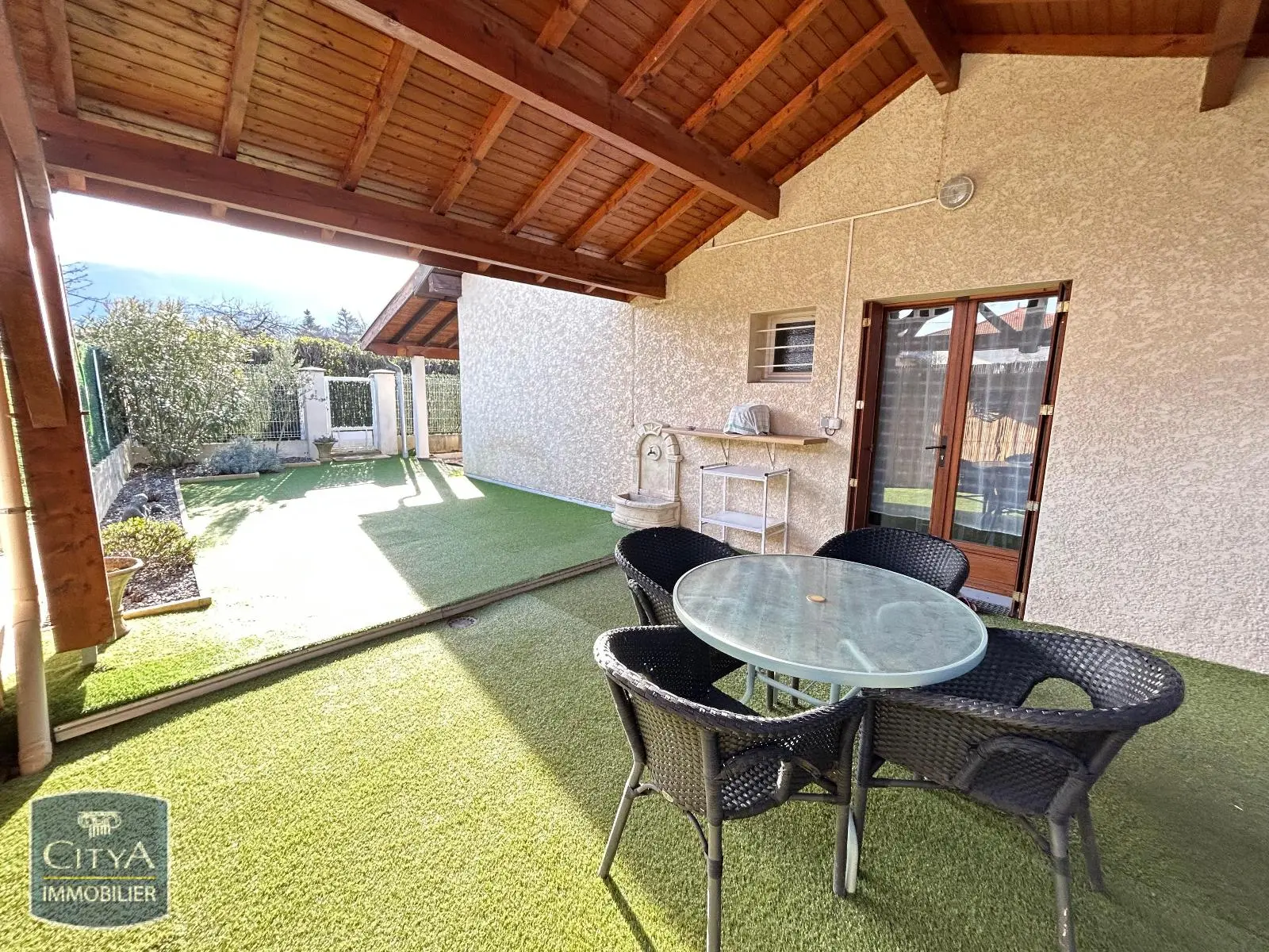 Photo 5 Maison 5 pièces 100m²