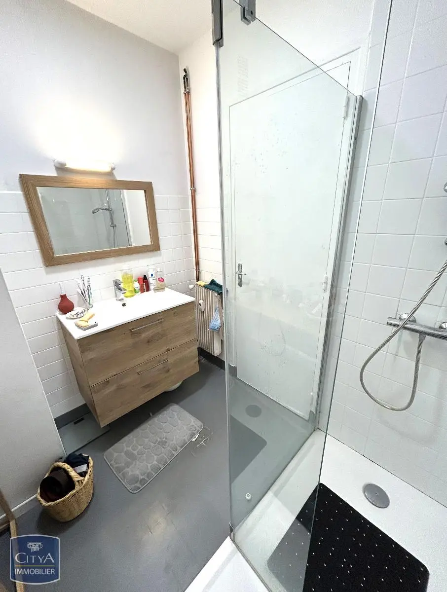 Photo 6 Appartement 3 pièces 52m²