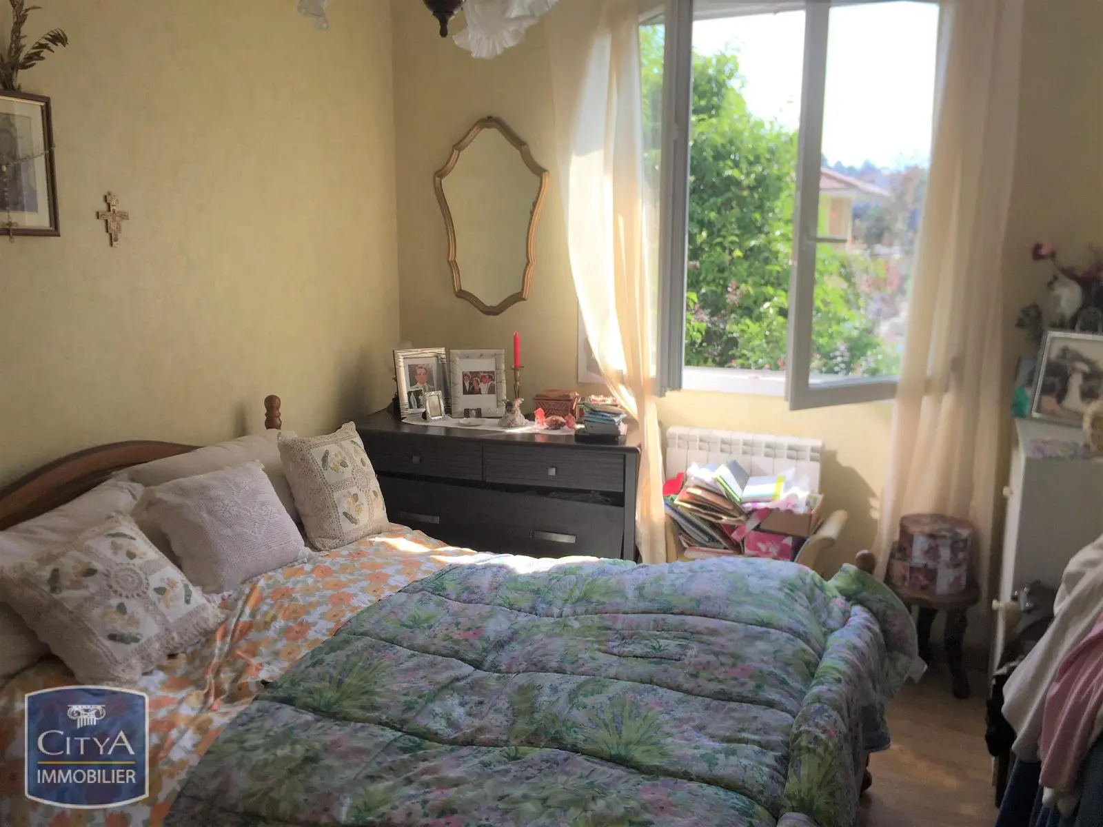 Photo 7 Appartement 5 pièces 76m²