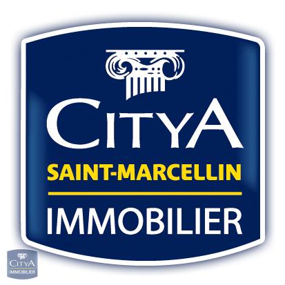 Vente Appartement à Saint-Marcellin (38160) - Citya