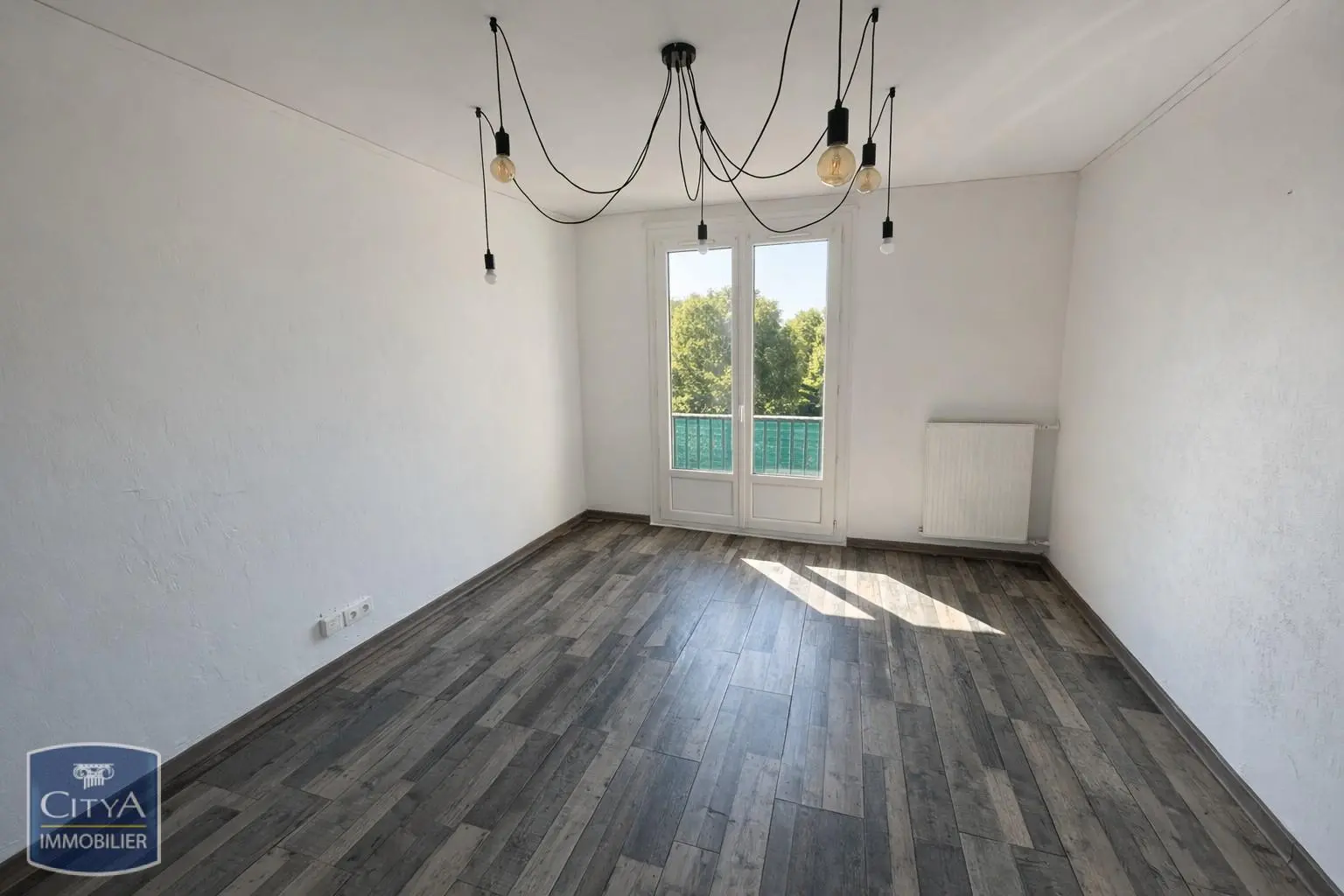 Photo 1 Appartement 3 pièces 56.56m²