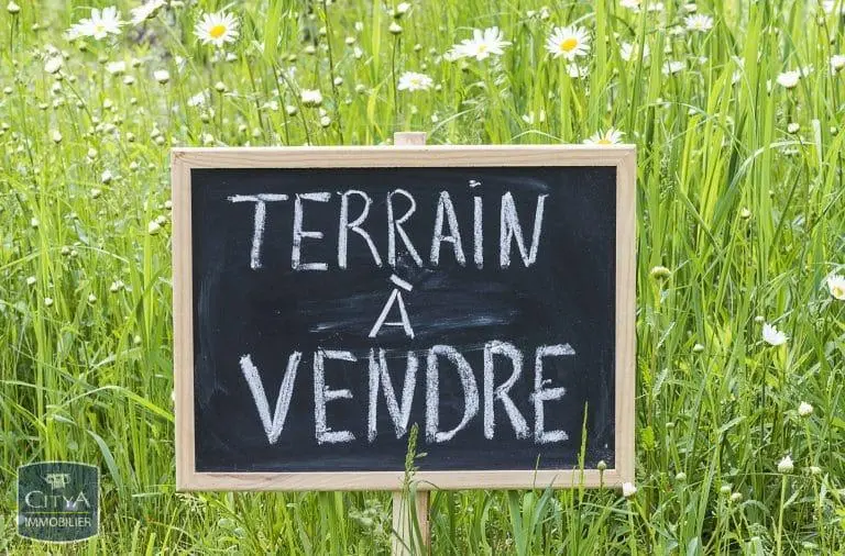 Photo 4 Terrain 1150m²
