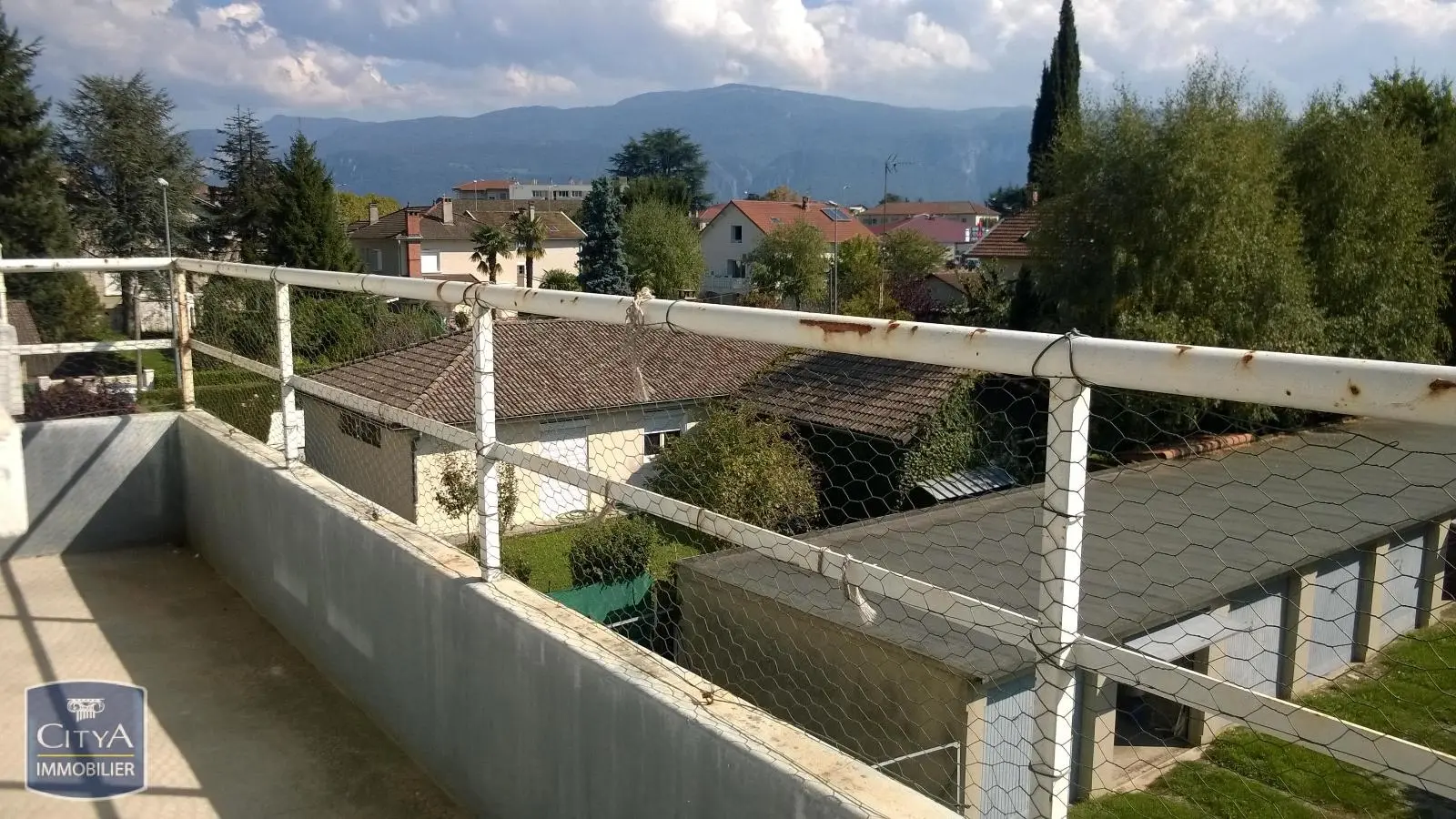 Photo 7 Appartement 4 pièces 58m²