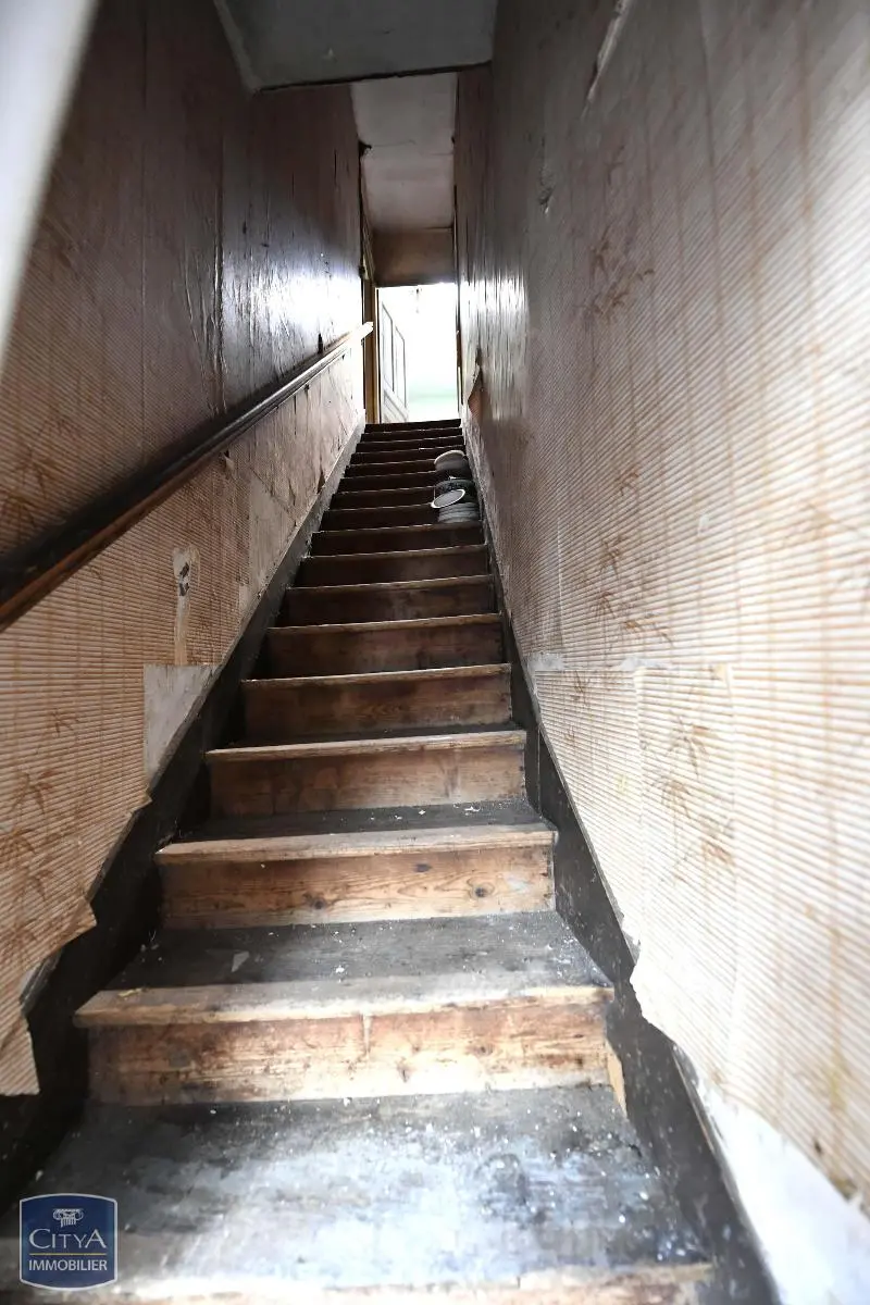 Photo 7 Immeuble 250m²