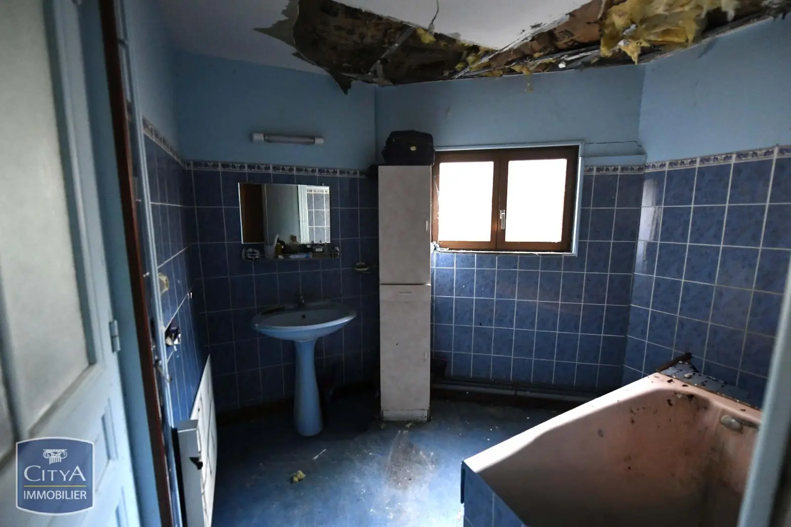 Photo 8 Immeuble 250m²