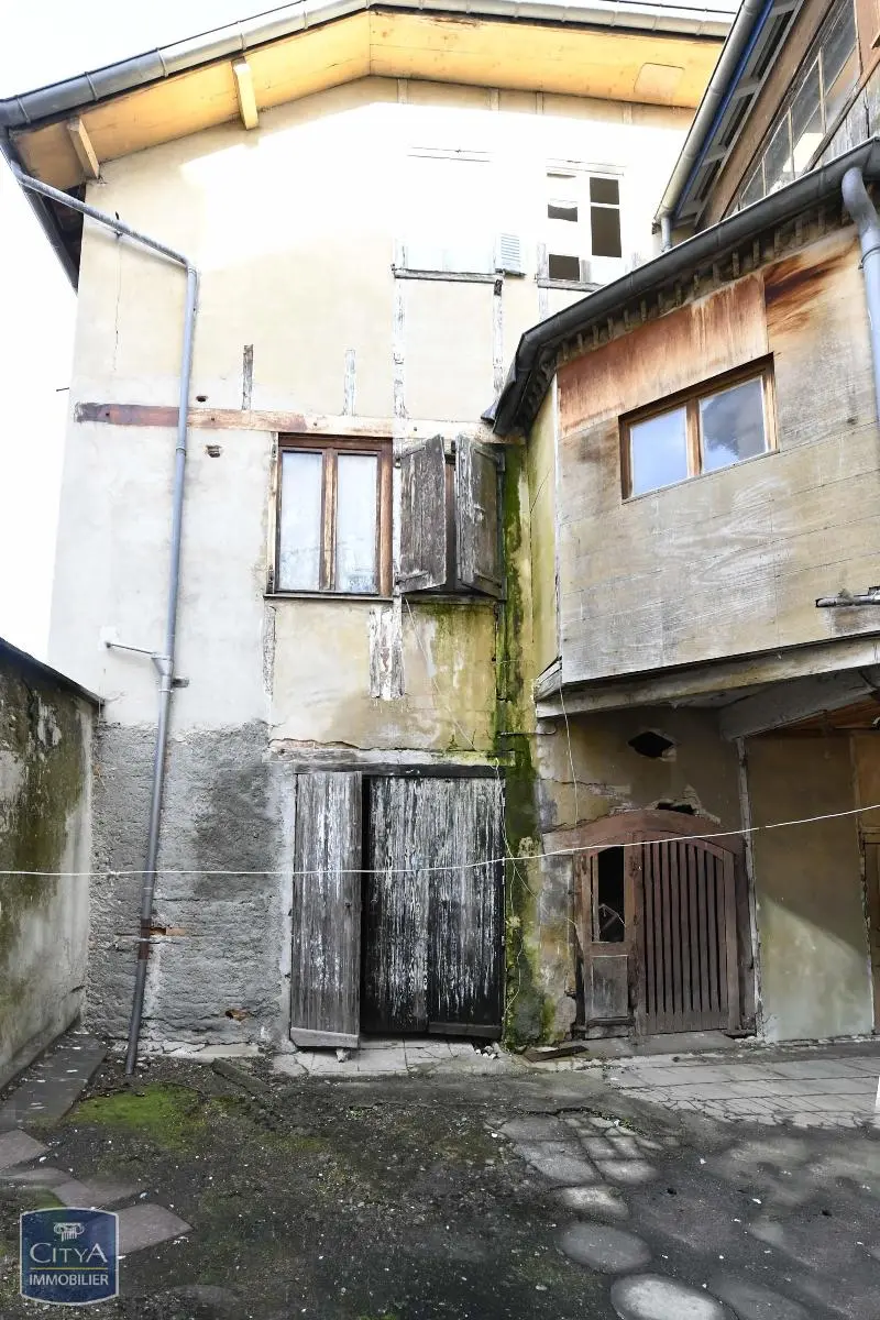 Photo 9 Immeuble 250m²