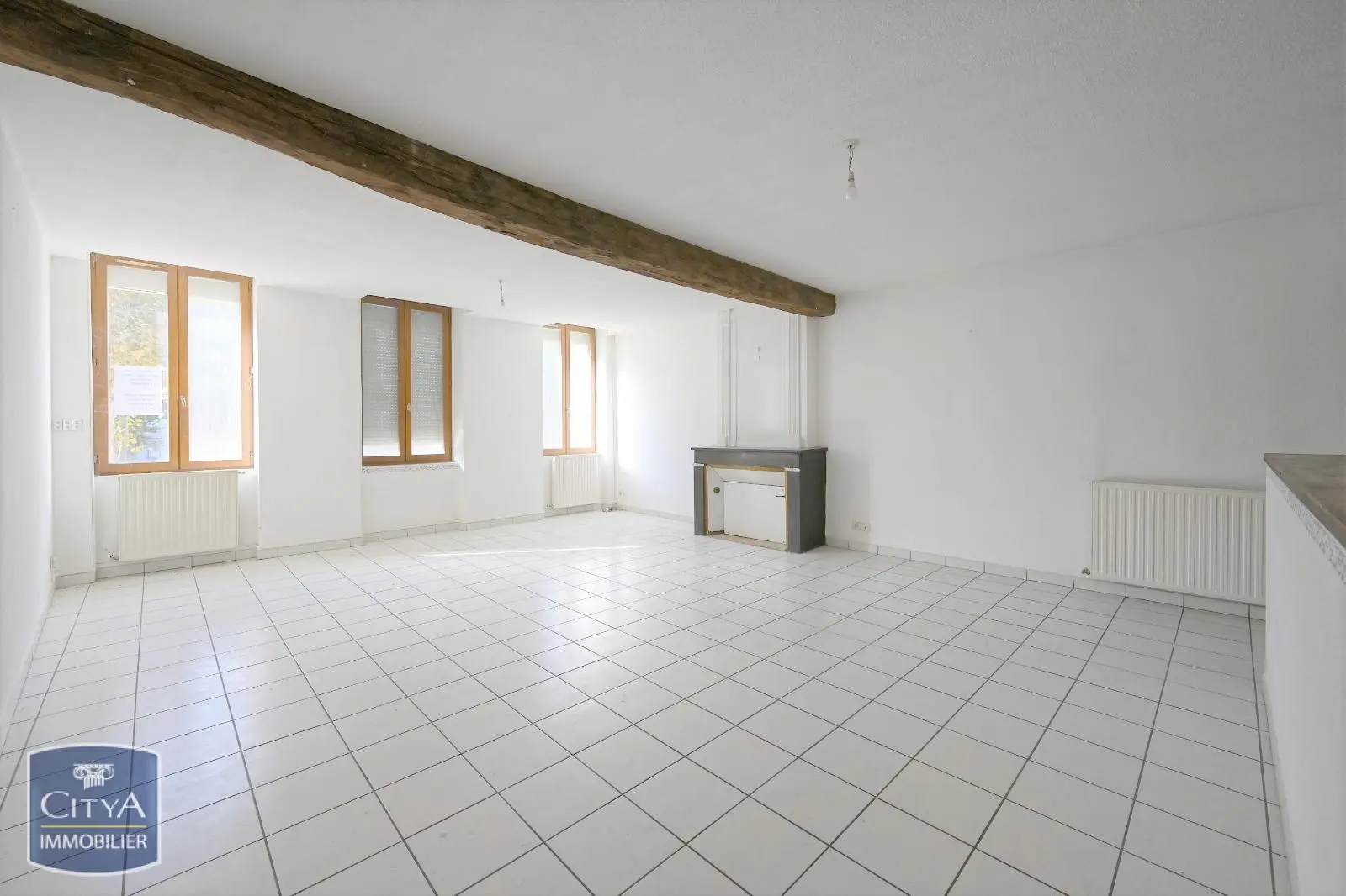 Photo 4 Appartement 4 pièces 94m²
