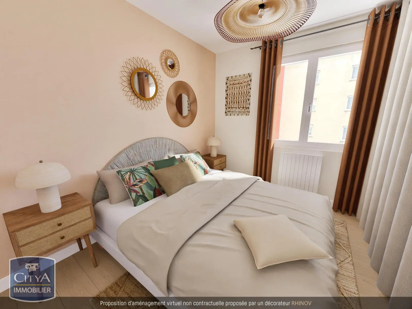 Photo 6 Appartement 5 pièces 76m²