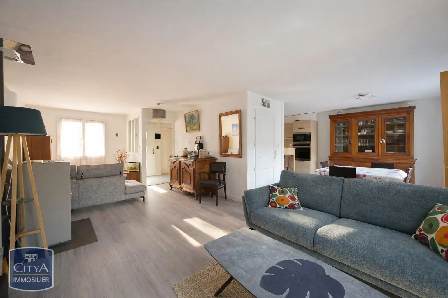 Photo 2 Maison 5 pièces 102m²