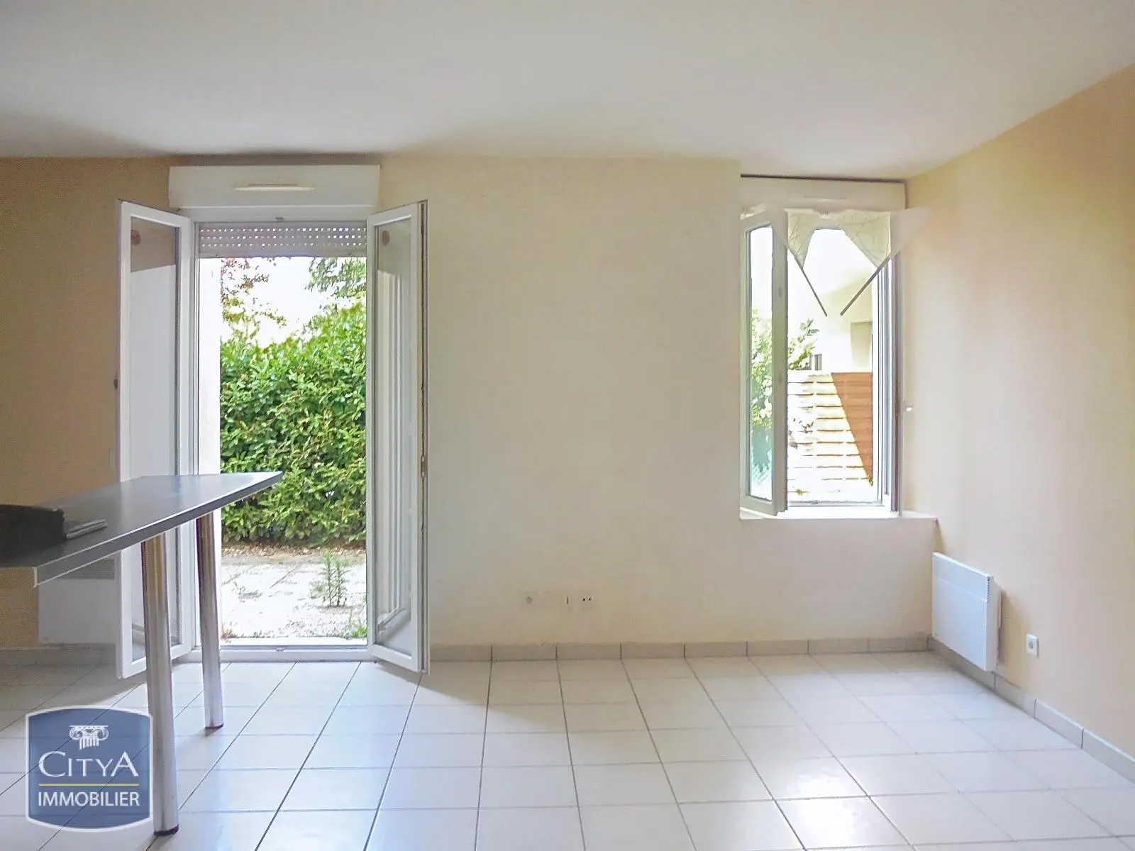 Photo 1 Appartement 3 pièces 60.5m²