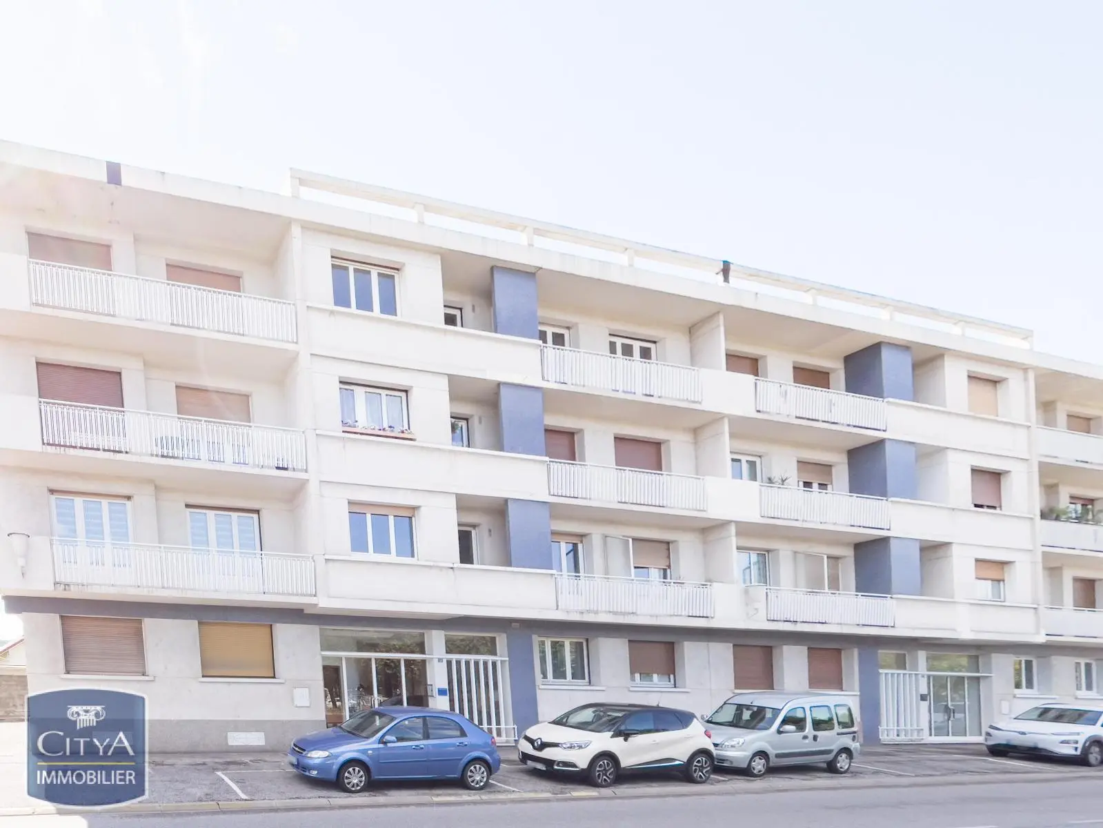 citya immobilier 38160