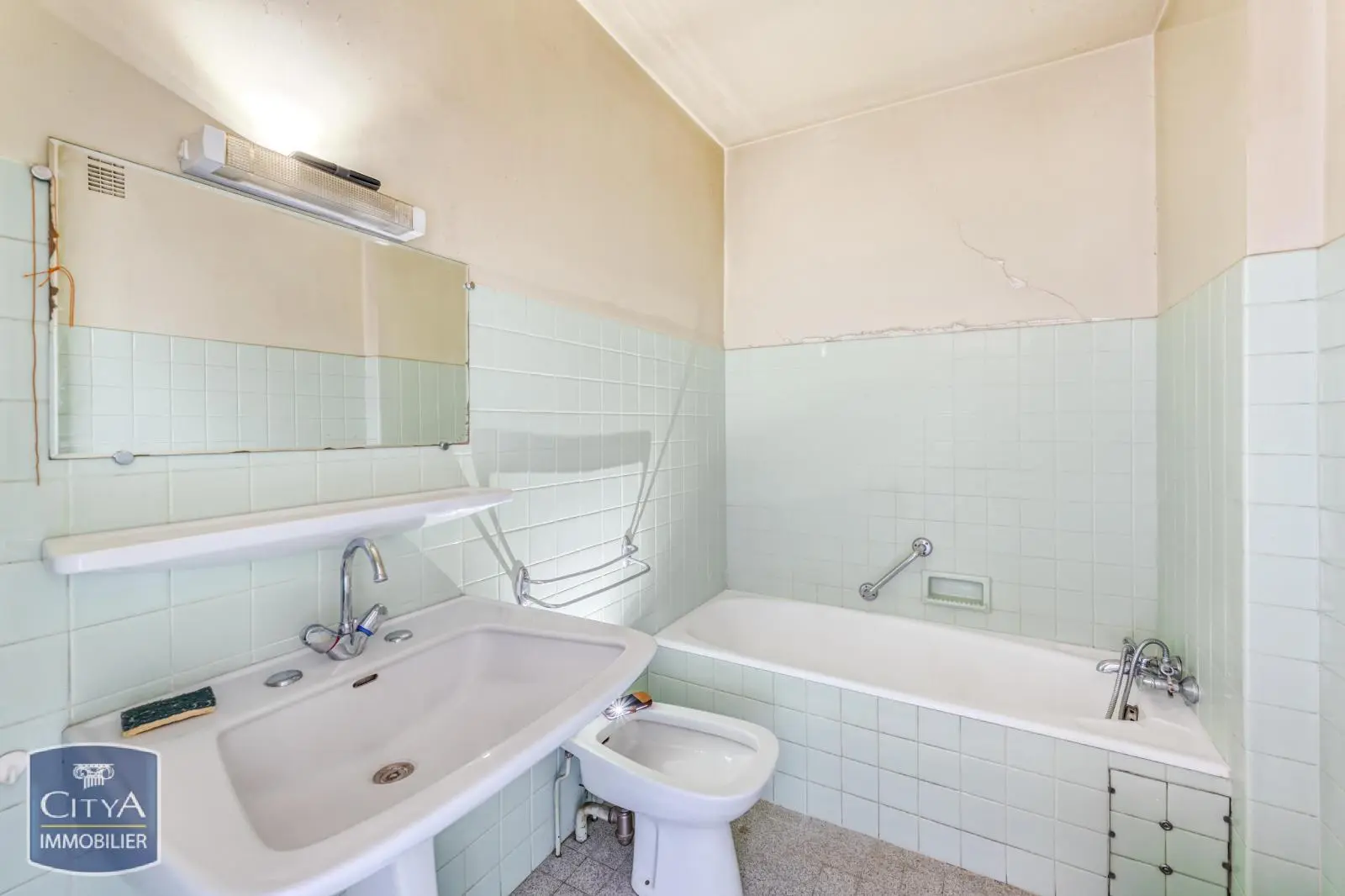 appartement pas cher