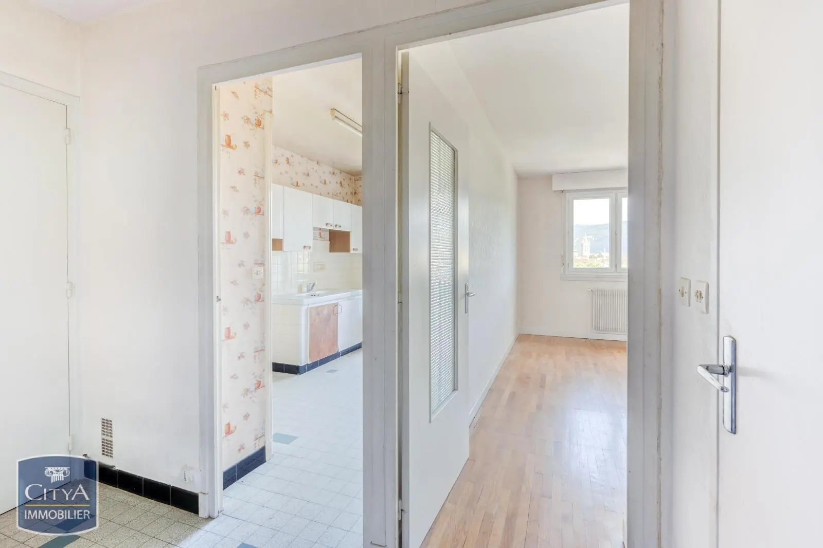 acheter appartement 38160