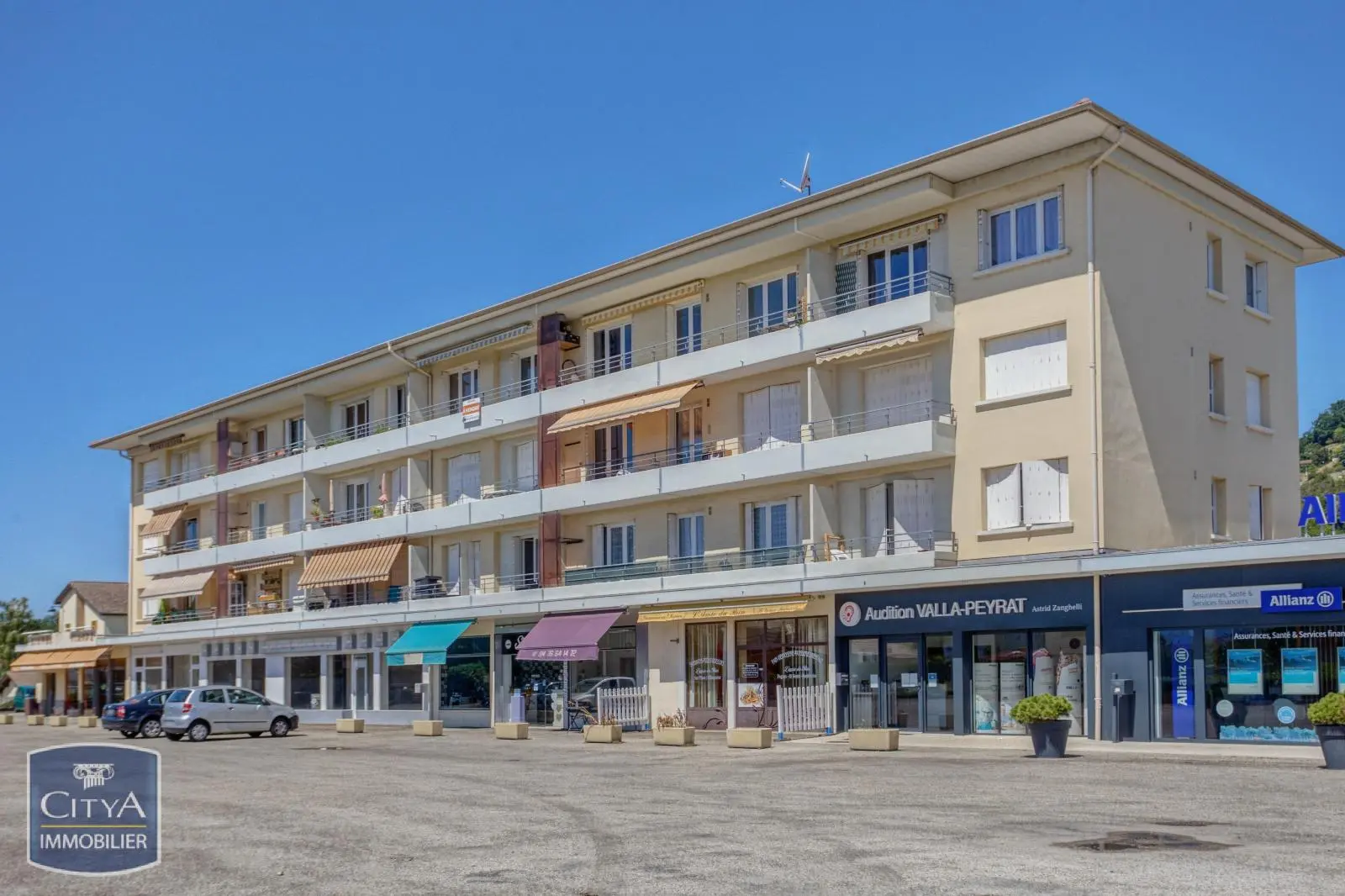 Photo 4 appartement Saint-Marcellin