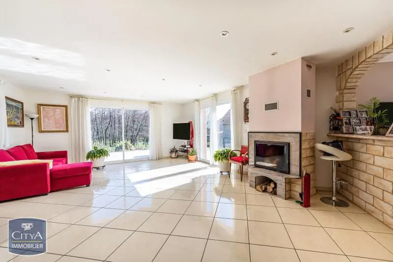 maison 4 chambres 38160