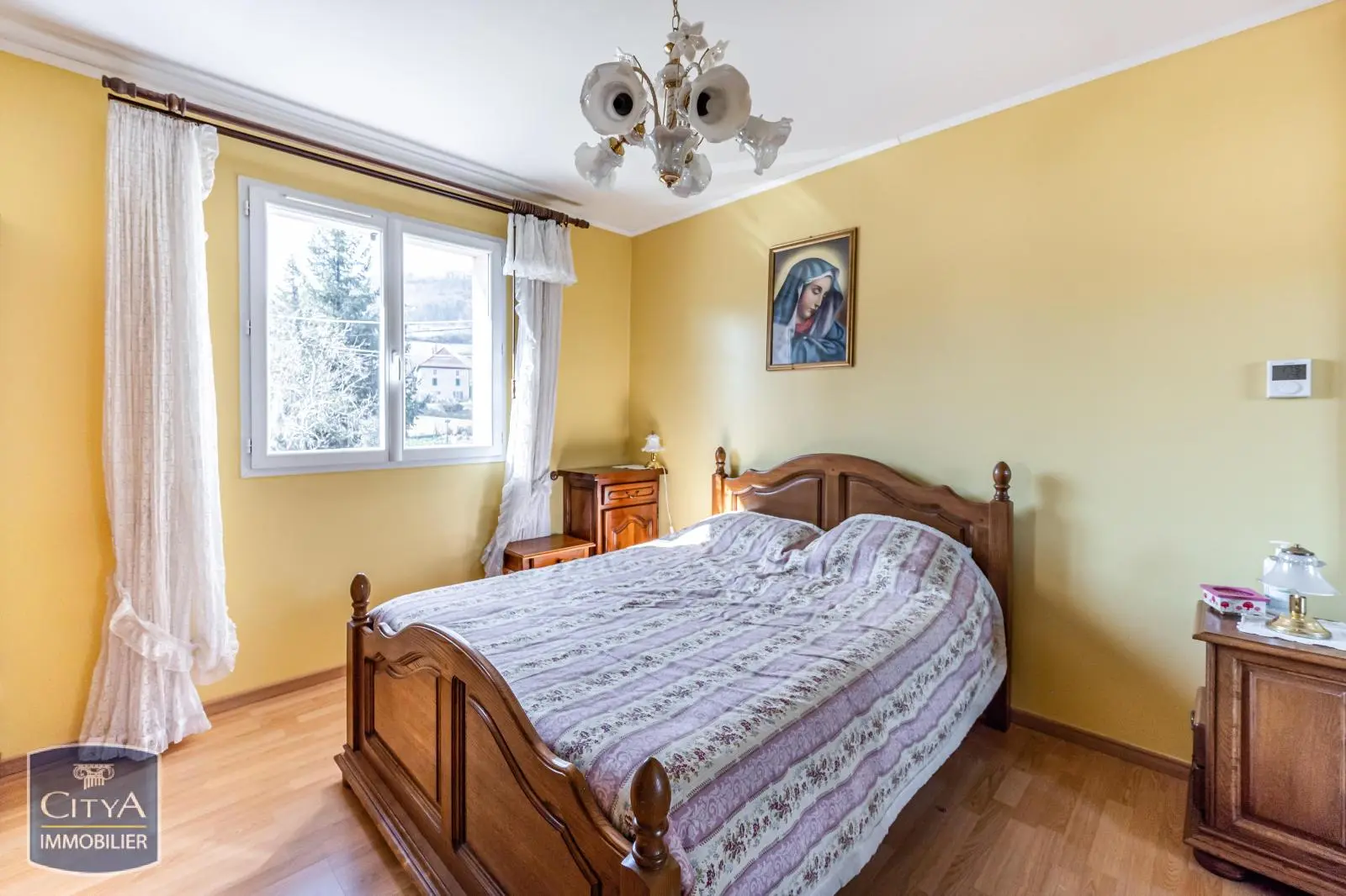 maison à vendre 38470 38160