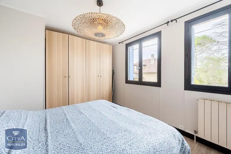 maison 3 chambres