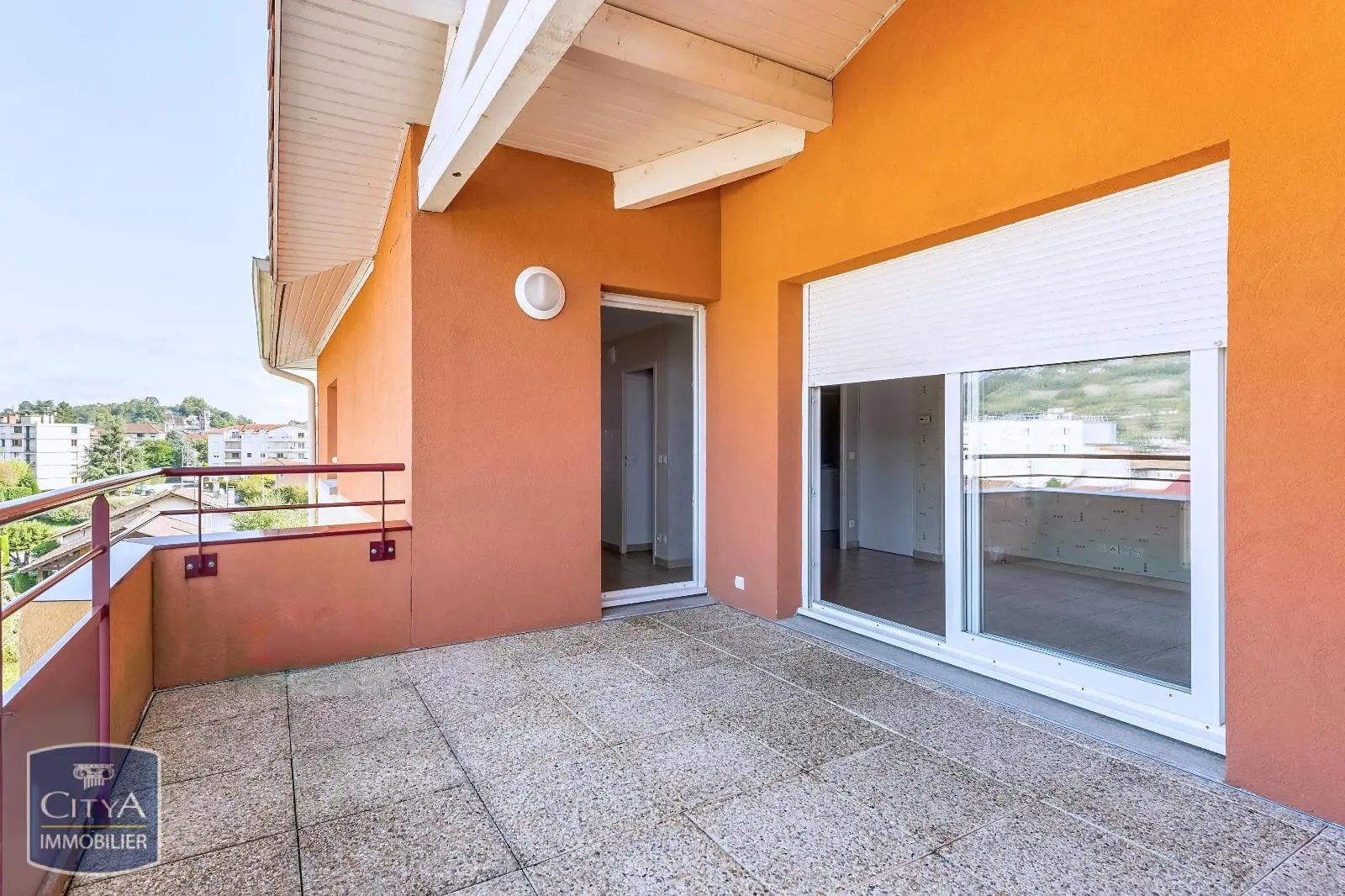 Photo 7 Appartement 3 pièces 60m²