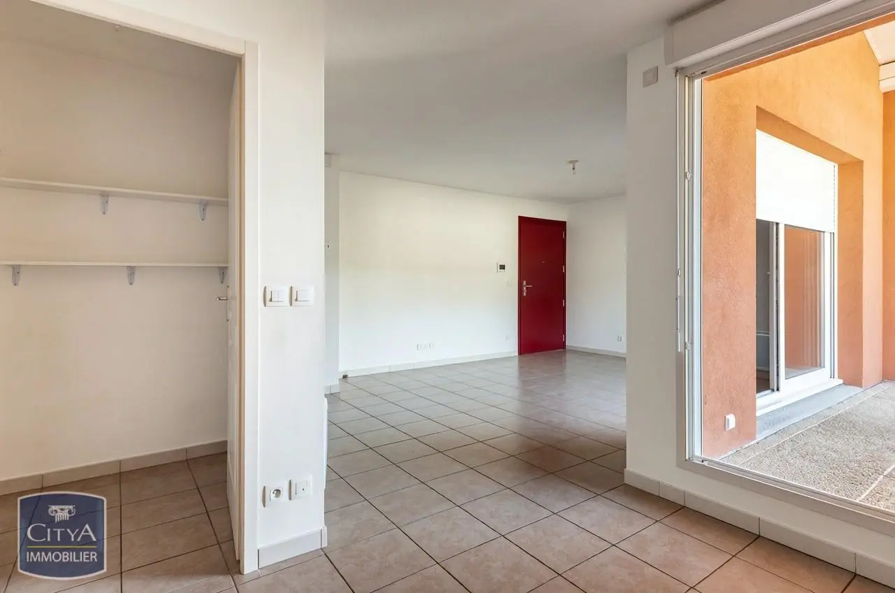 Photo 3 Appartement 3 pièces 60m²