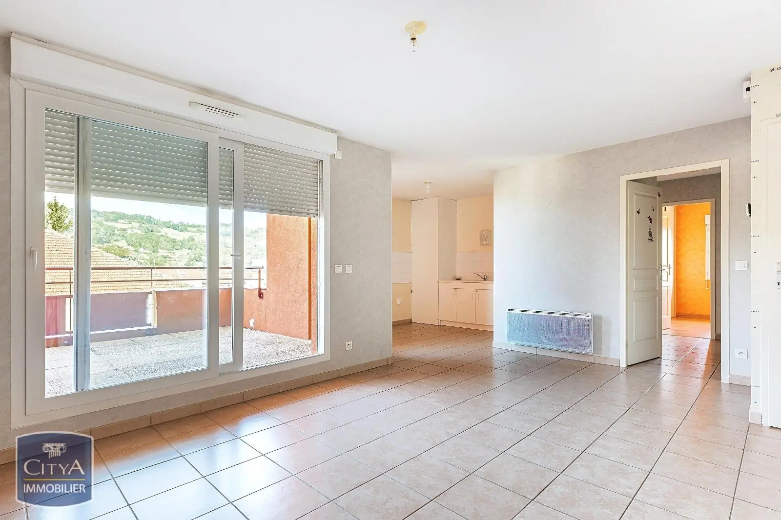 Photo 1 Appartement 3 pièces 60m²