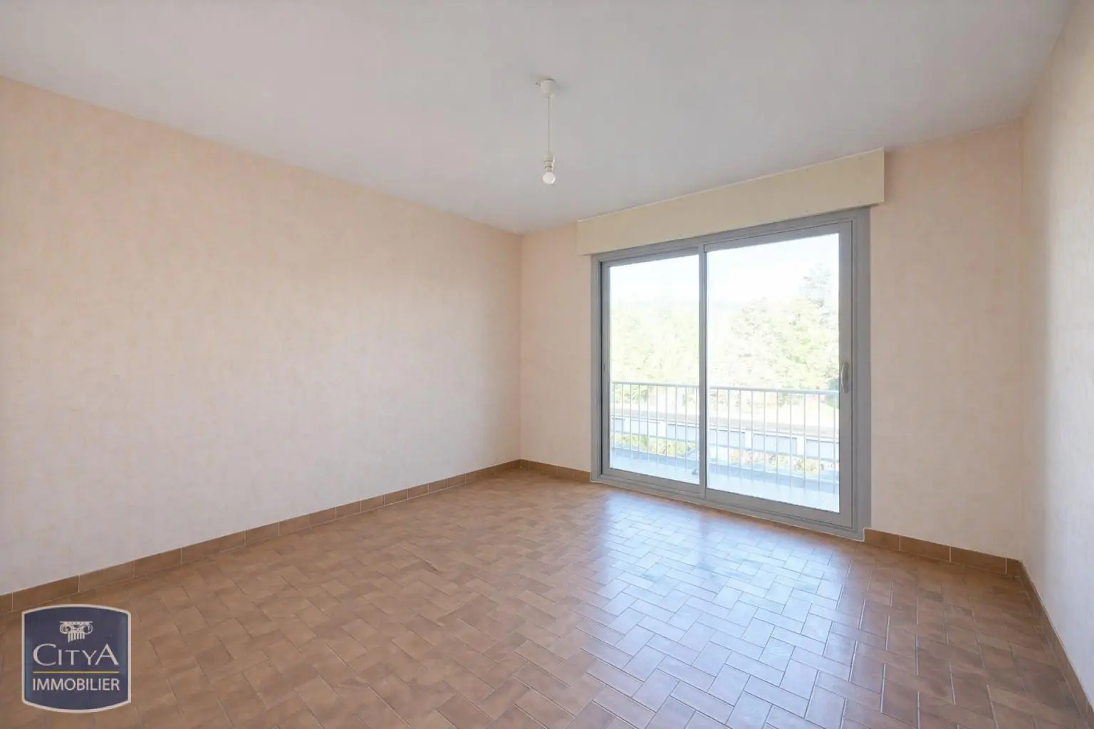 Photo 2 Appartement 3 pièces 48m²