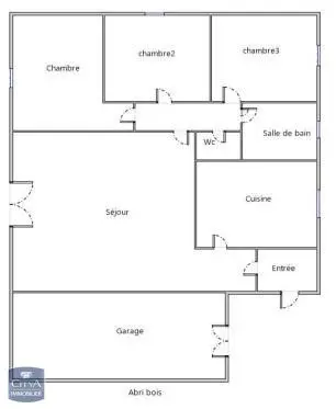 Photo 9 Maison 5 pièces 95m²