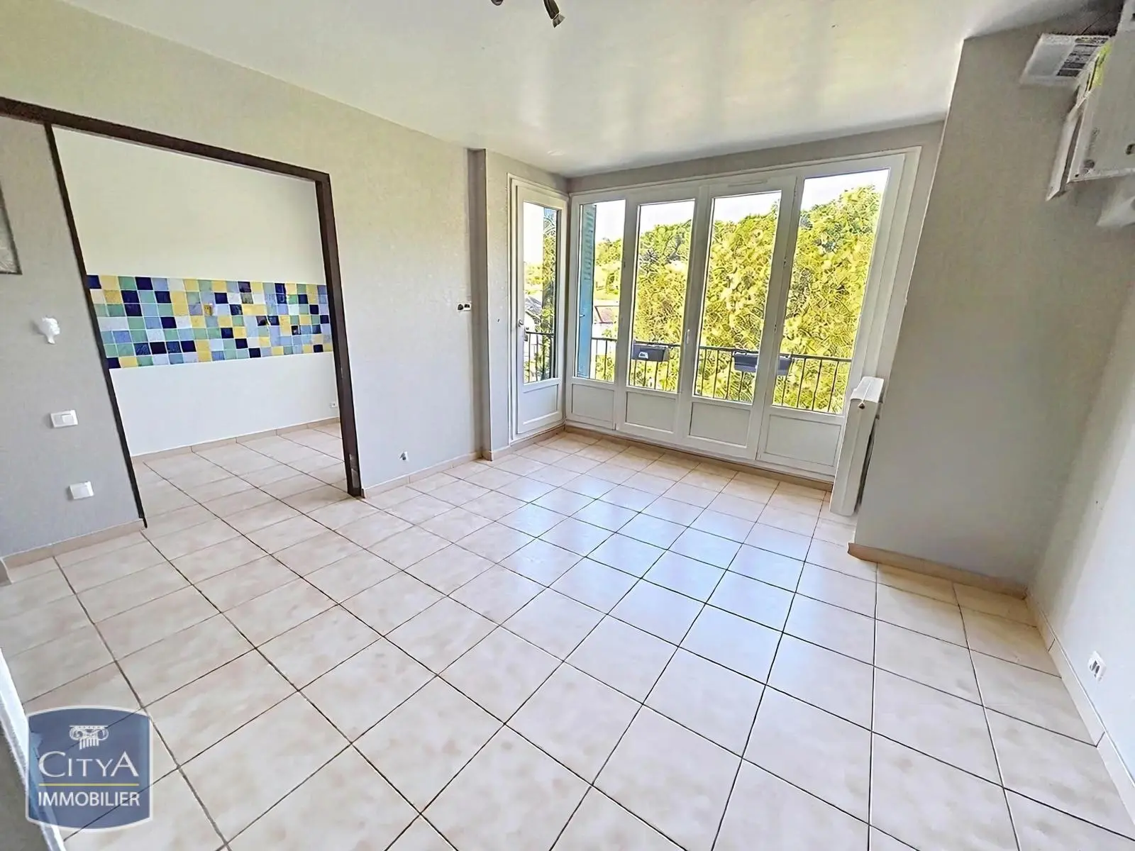 Photo 1 Appartement 2 pièces 42m²