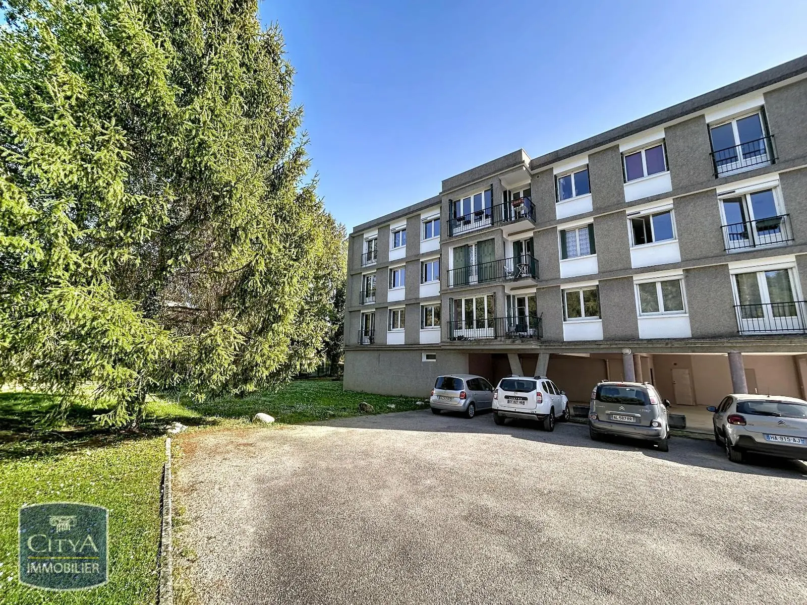 Photo 3 Appartement 2 pièces 42m²