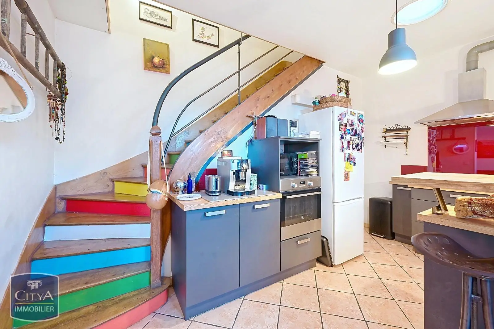 Photo 3 Maison 4 pièces 80m²