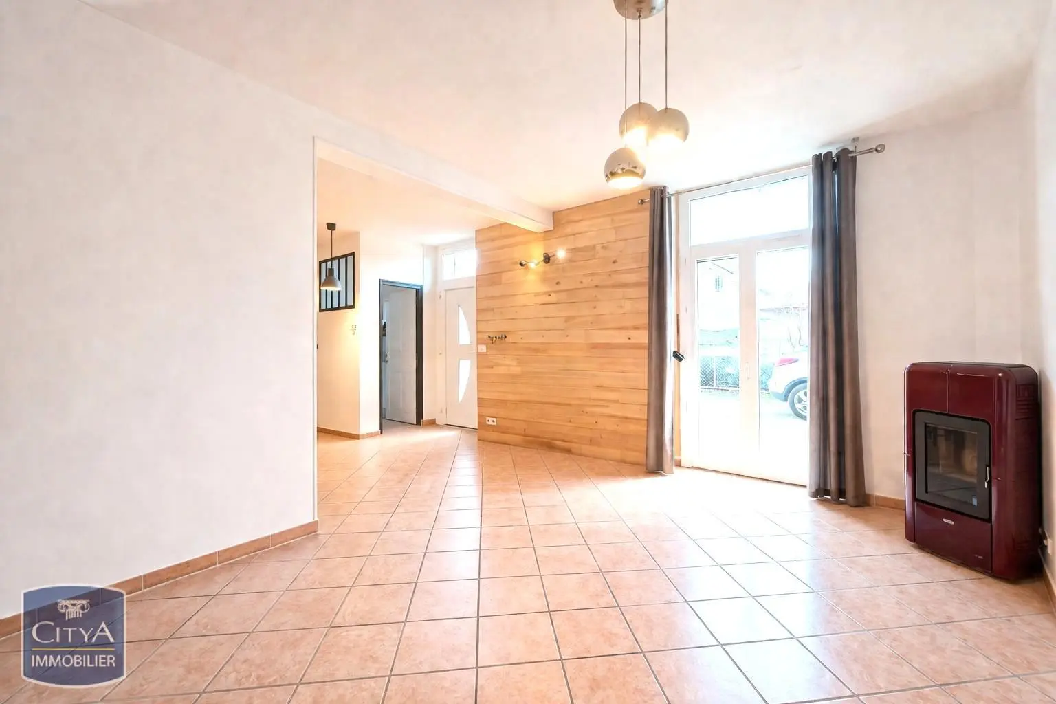 Photo 2 Maison 4 pièces 80m²