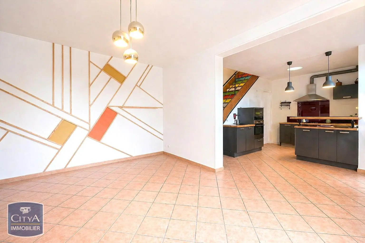 Photo 1 Maison 4 pièces 80m²