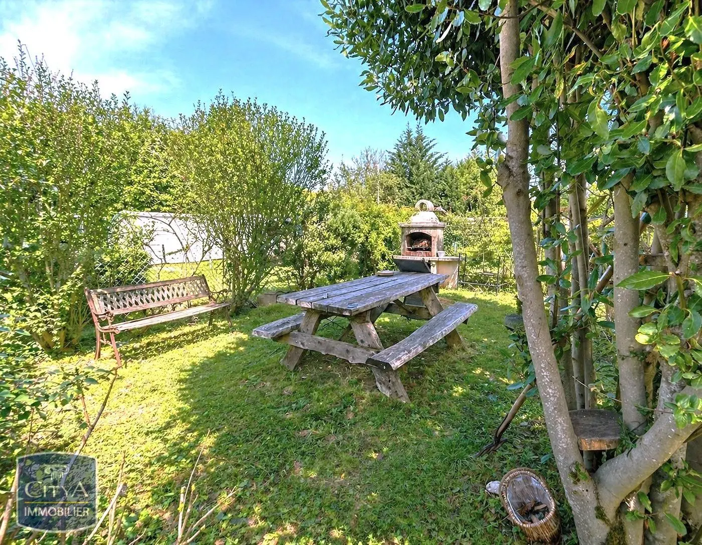 Photo 8 Maison 4 pièces 80m²