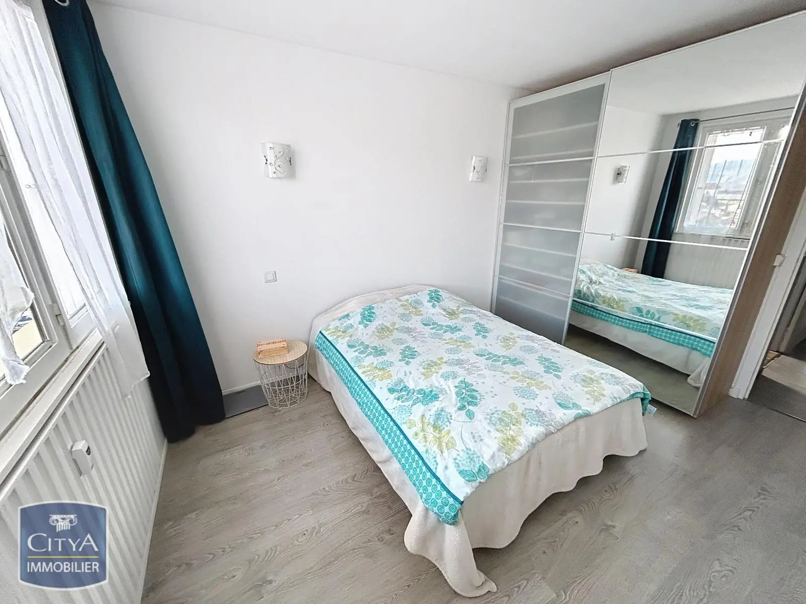 Photo 7 appartement Saint-Marcellin