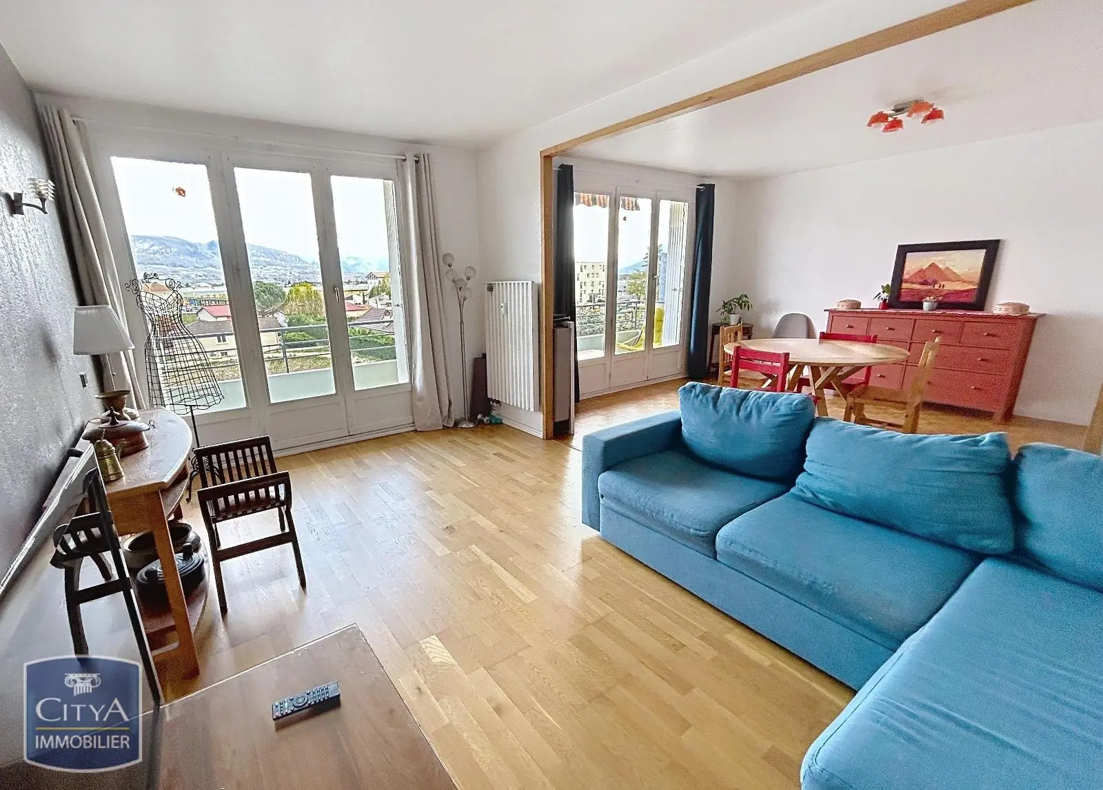 Photo 3 appartement Saint-Marcellin