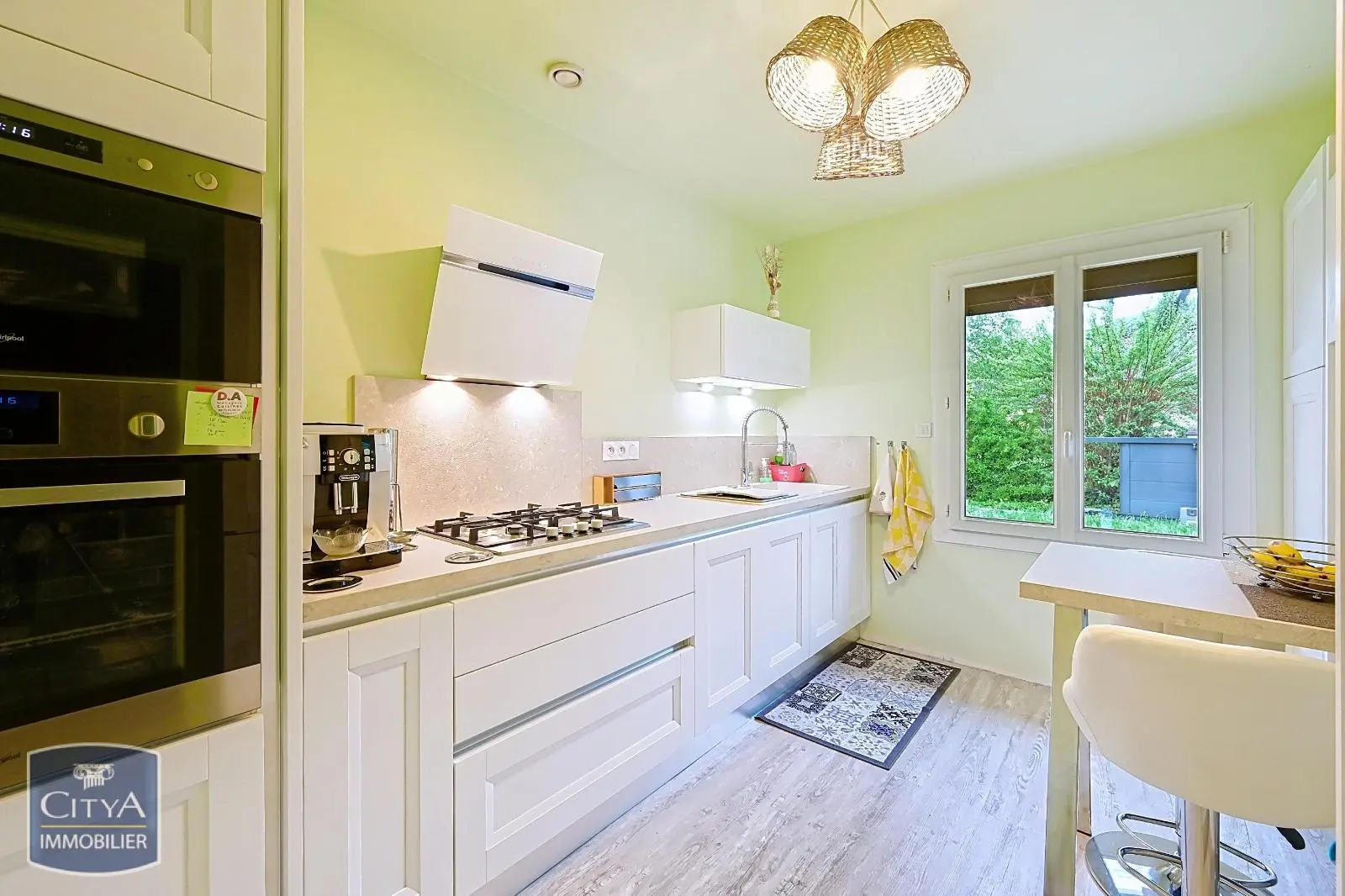 Photo 3 Maison 5 pièces 95m²