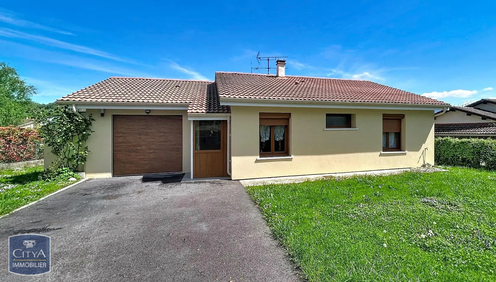 Photo 6 Maison 5 pièces 95m²