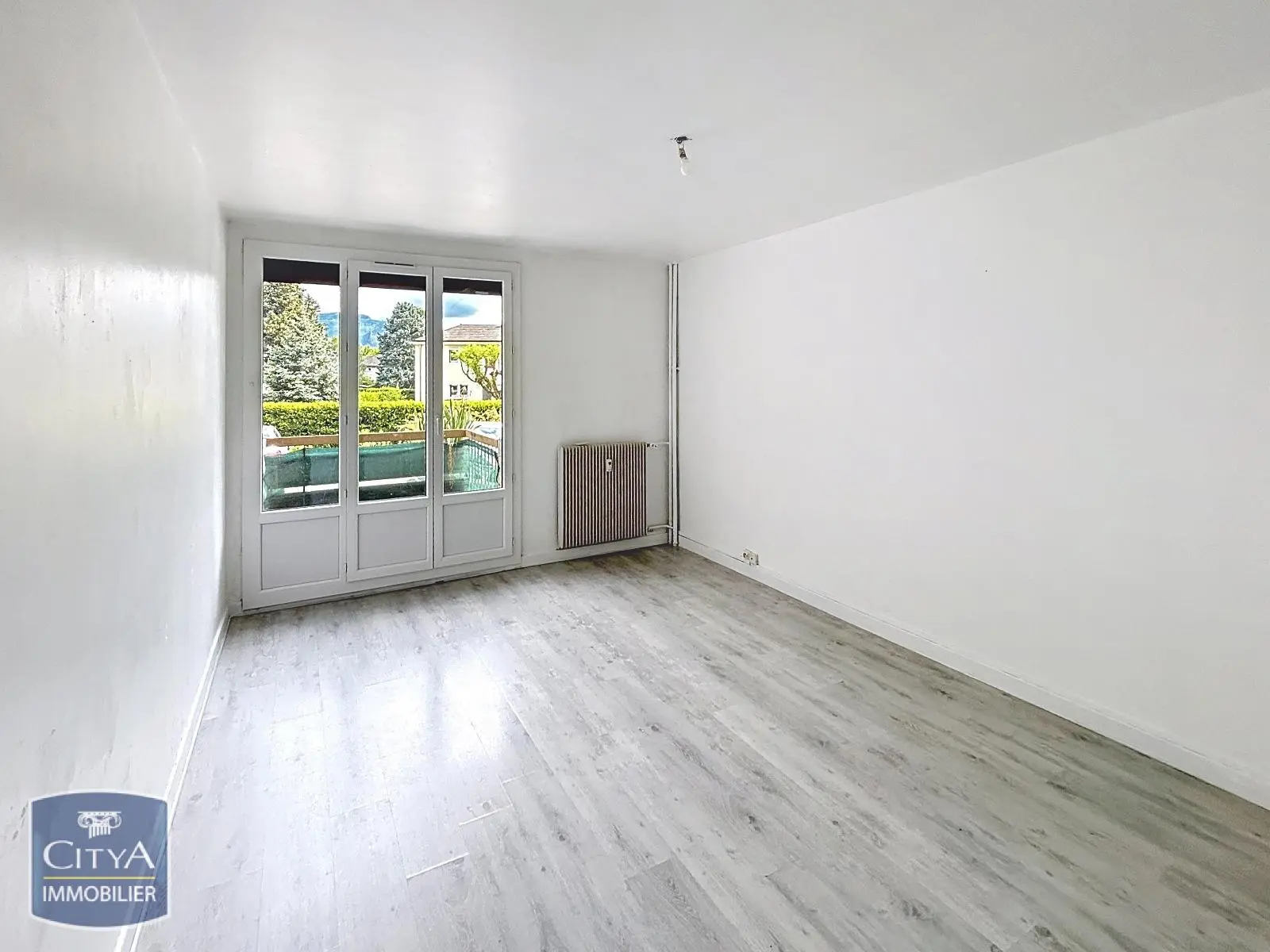 Photo 3 Appartement 4 pièces 61m²