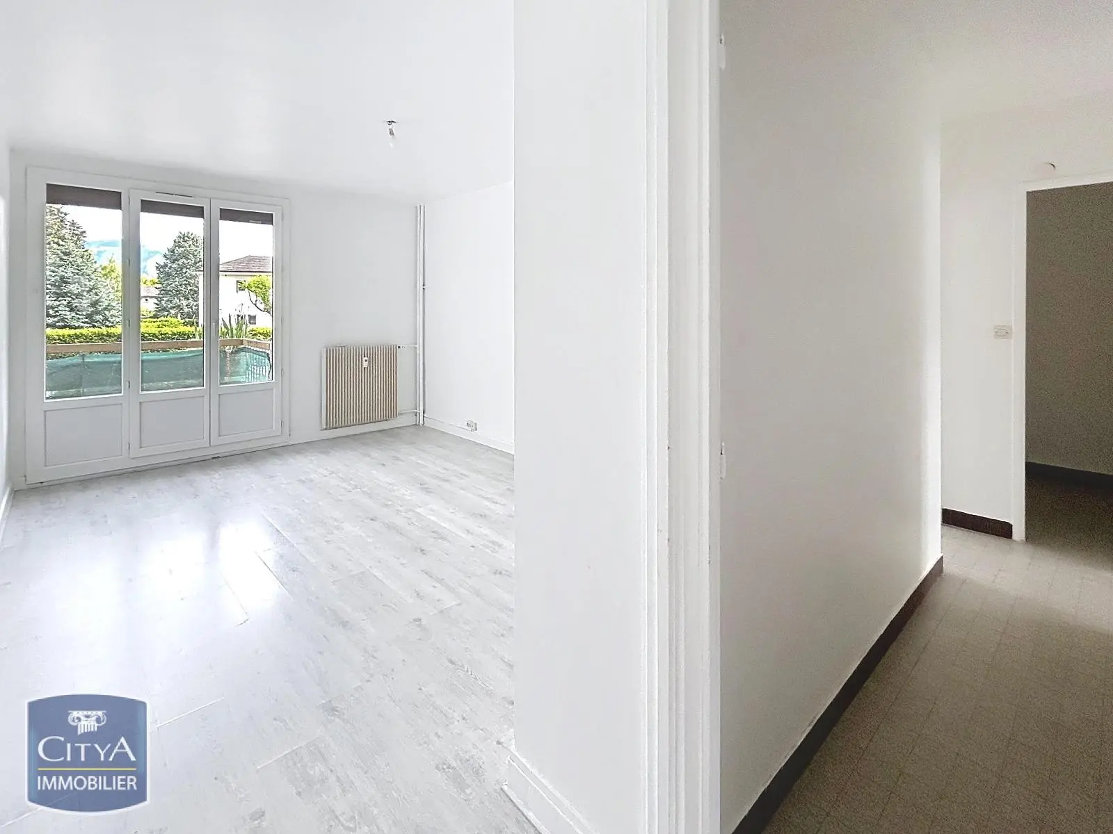 Photo 1 Appartement 4 pièces 61m²