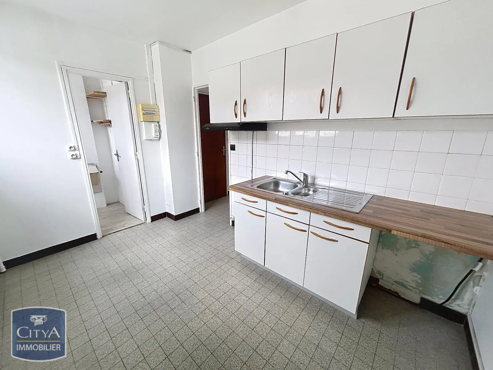 Photo 6 Appartement 4 pièces 61m²