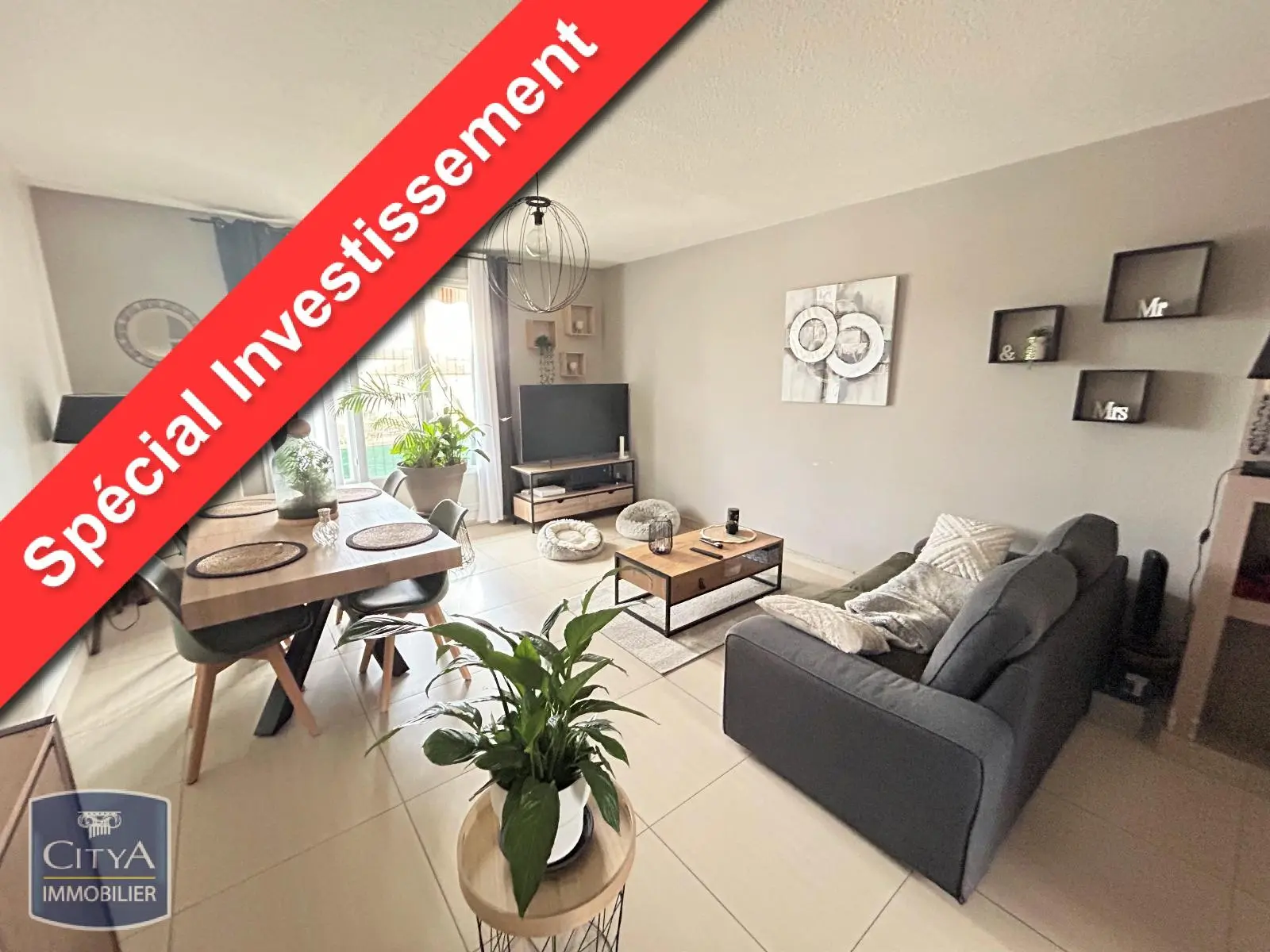 Photo 1 Appartement 69 pièces 69m²