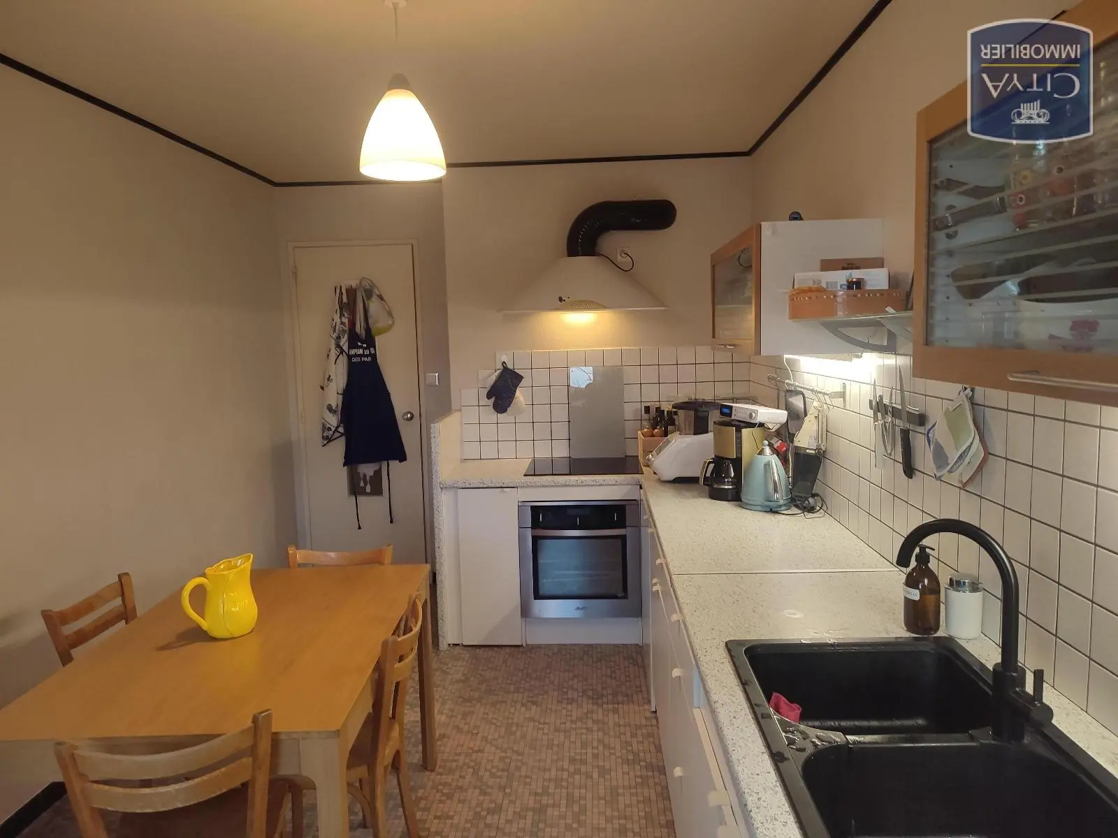 Photo 10 Appartement 5 pièces 110m²